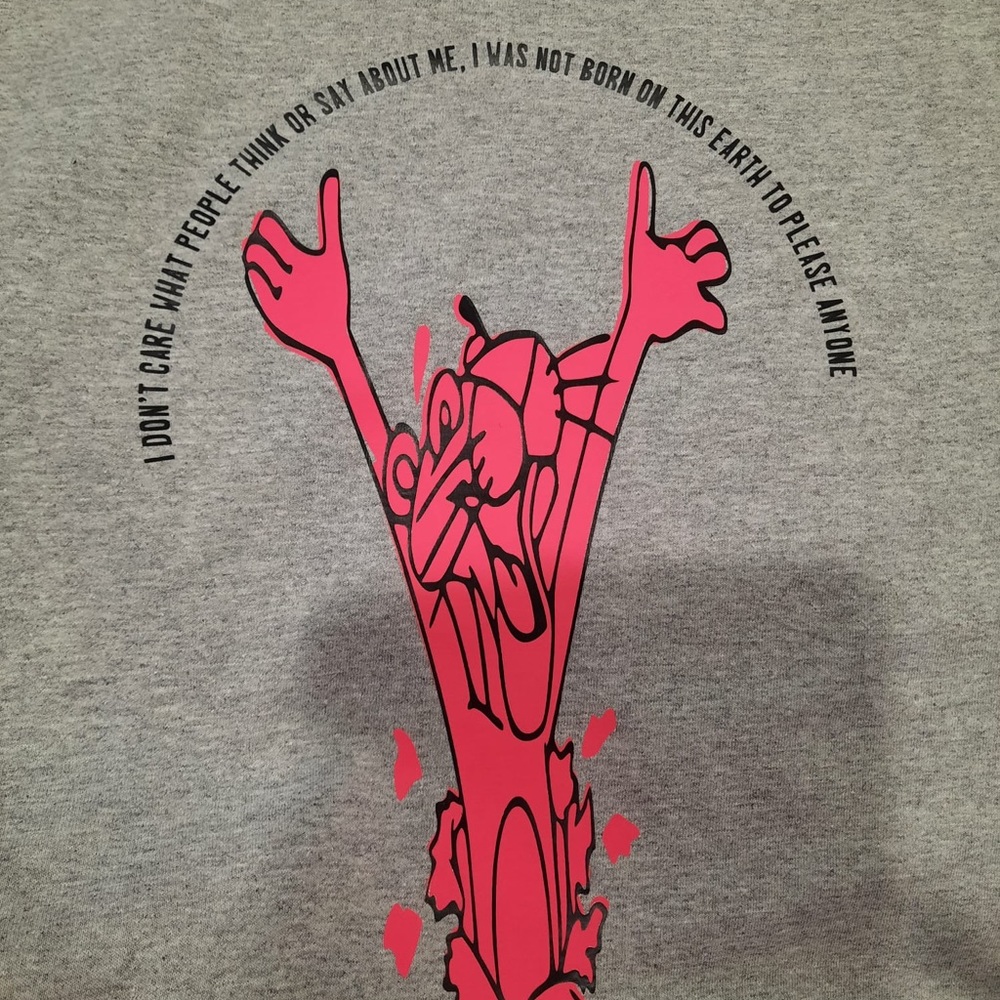 T-shirts for Adults
